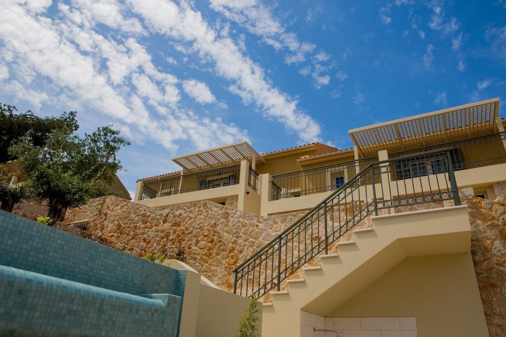 Ionian Vista Villas
