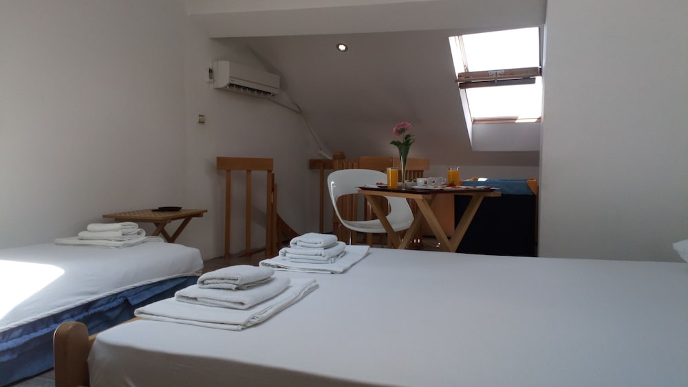 Hostel Pozarevac view 5