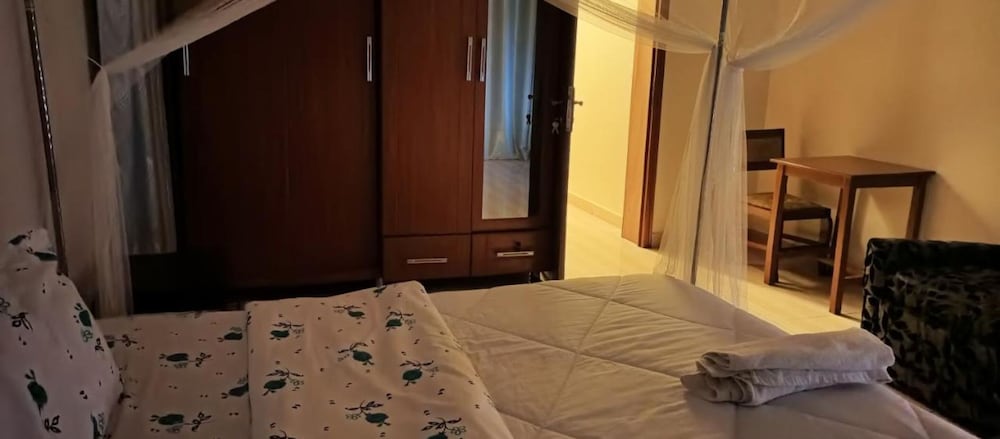Puma Guest House Kigali