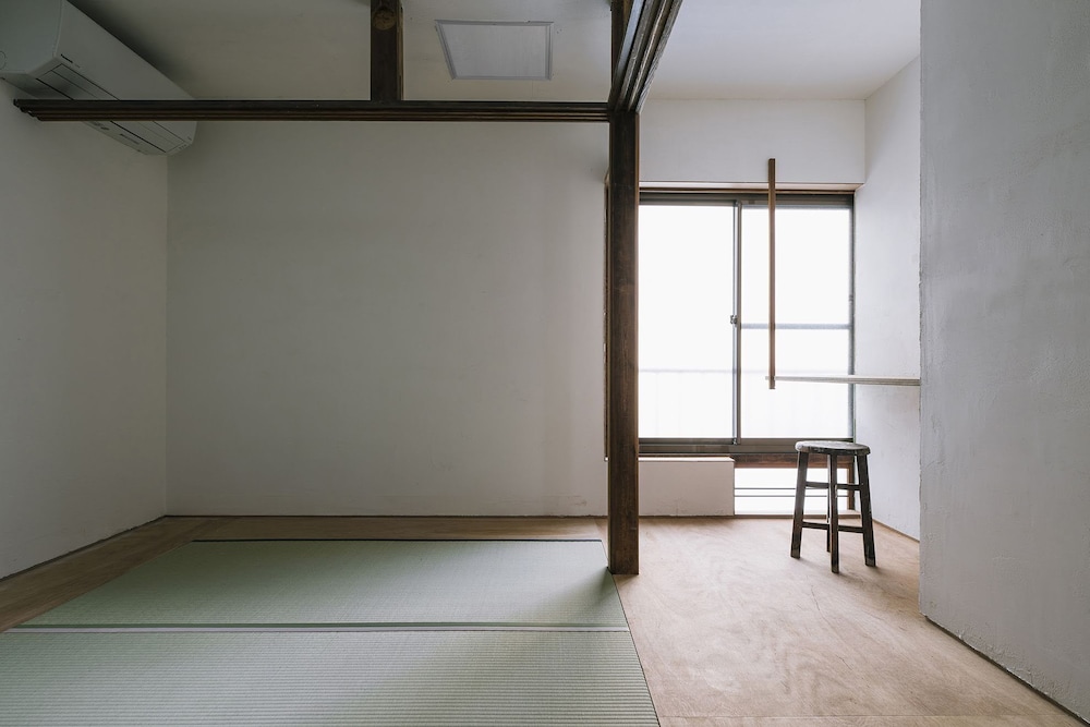 Atelier & Hostel Nagisa-Ura view 4