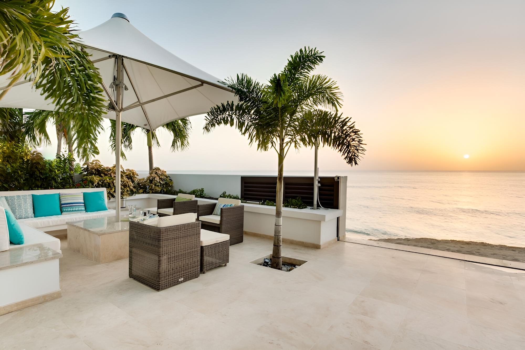 Reigate Barbados by MC