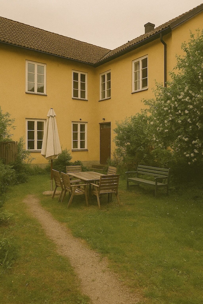 Holma Gästhem