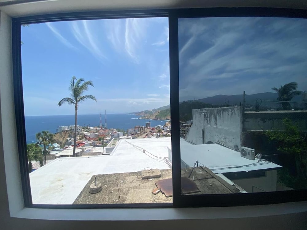 Villas Luna Marina