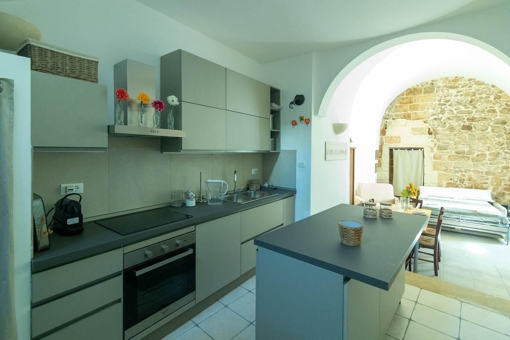 Residence Corte Salento, photo 2