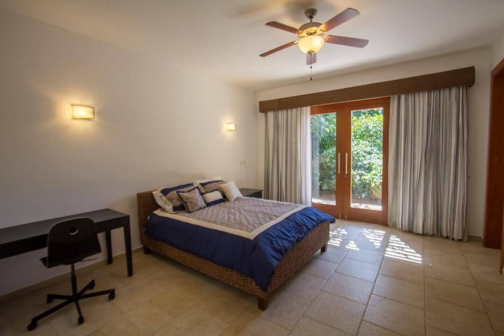 Villa Moderne Luxury Caribbean Villa Rental view 3