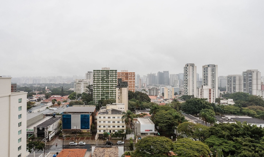 Noas - Apartments in the South Zone of SP