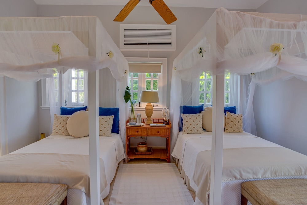 Villa Tortuga in Punta Cana