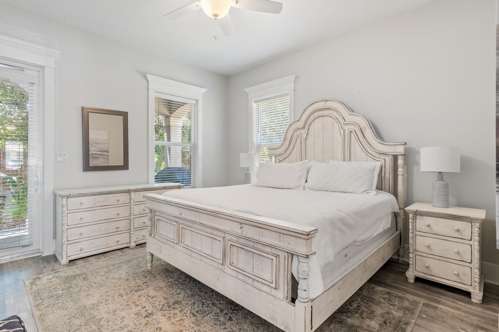 Miramar Beach Villa 114- Beach Therapy