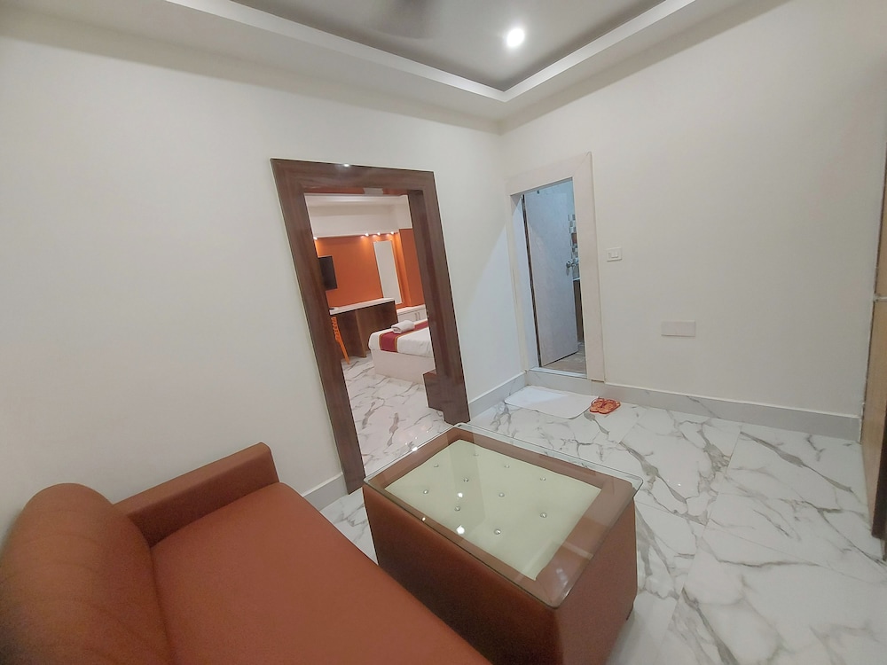 Hotel MJR - Free Pickup and Drop Temple, Sea Beach & Puri Railway Station