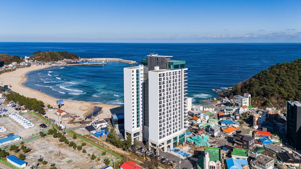 Surf Resort JD