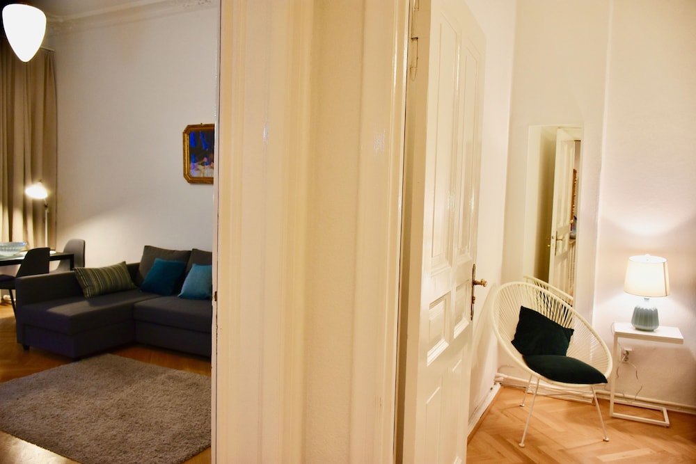 Aparthotel Thüringer Hof