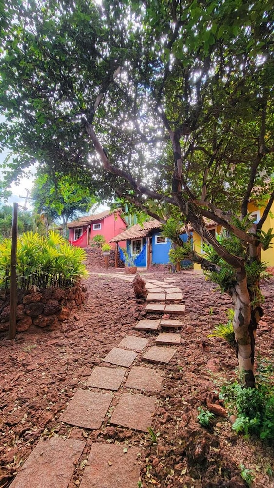 Pousada Mirante de Lençóis