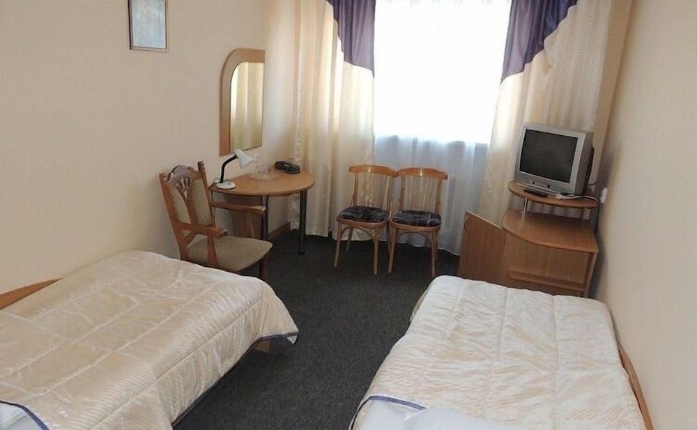 Hotel Vetraz