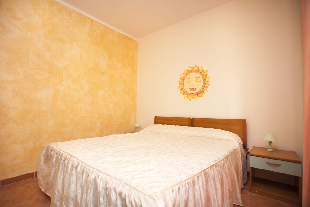 SVS - Residence Straulas
