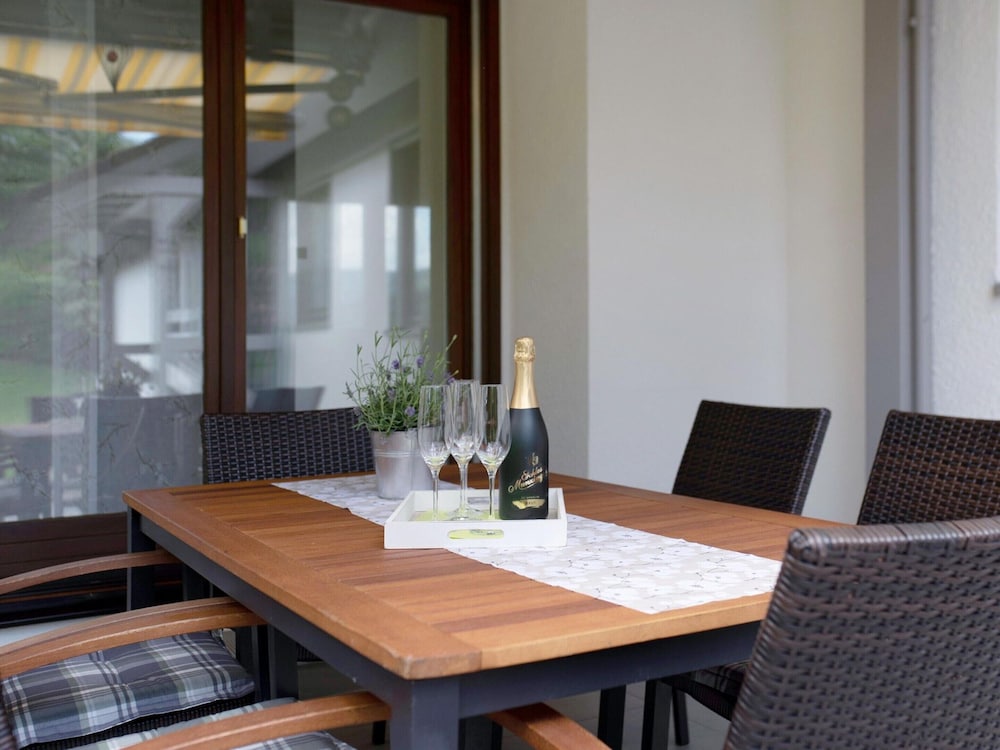 Apartment in Sallneck Near Nonnenmattweiher Lake