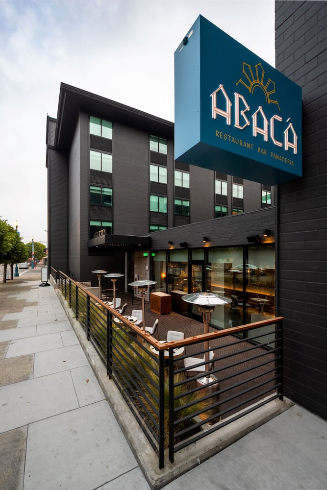 Kimpton Alton Fisherman's Wharf by IHG 32