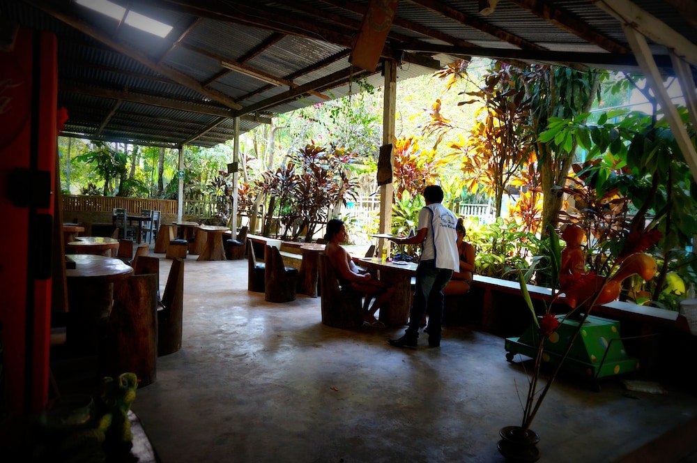 Villa Hermosa de Tambopata