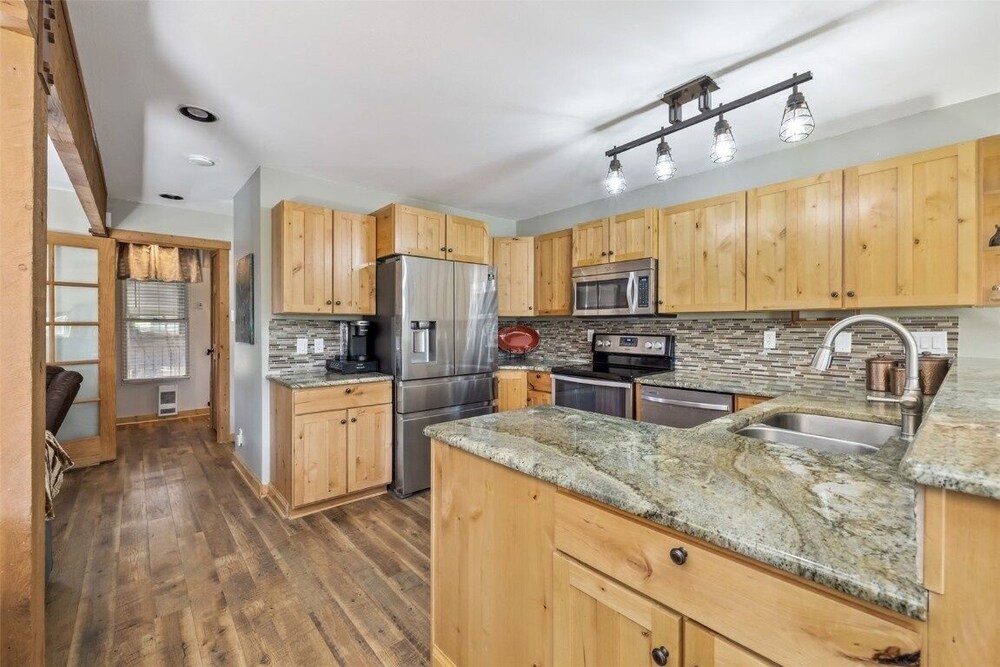 SkyRun Vacation Condos Copper Mountain Resort