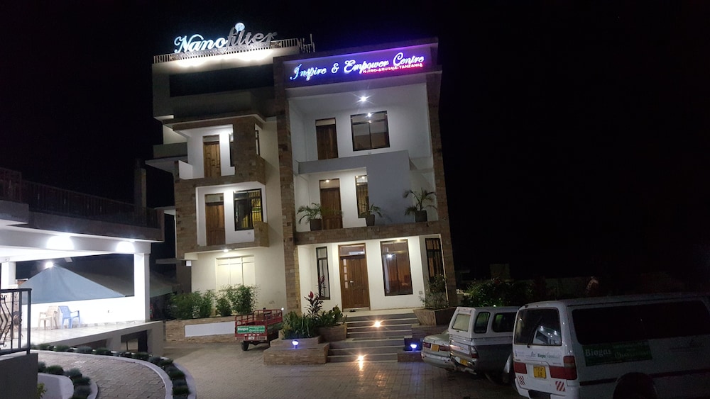 Guest House in Arusha -Nanofilter Family view 5