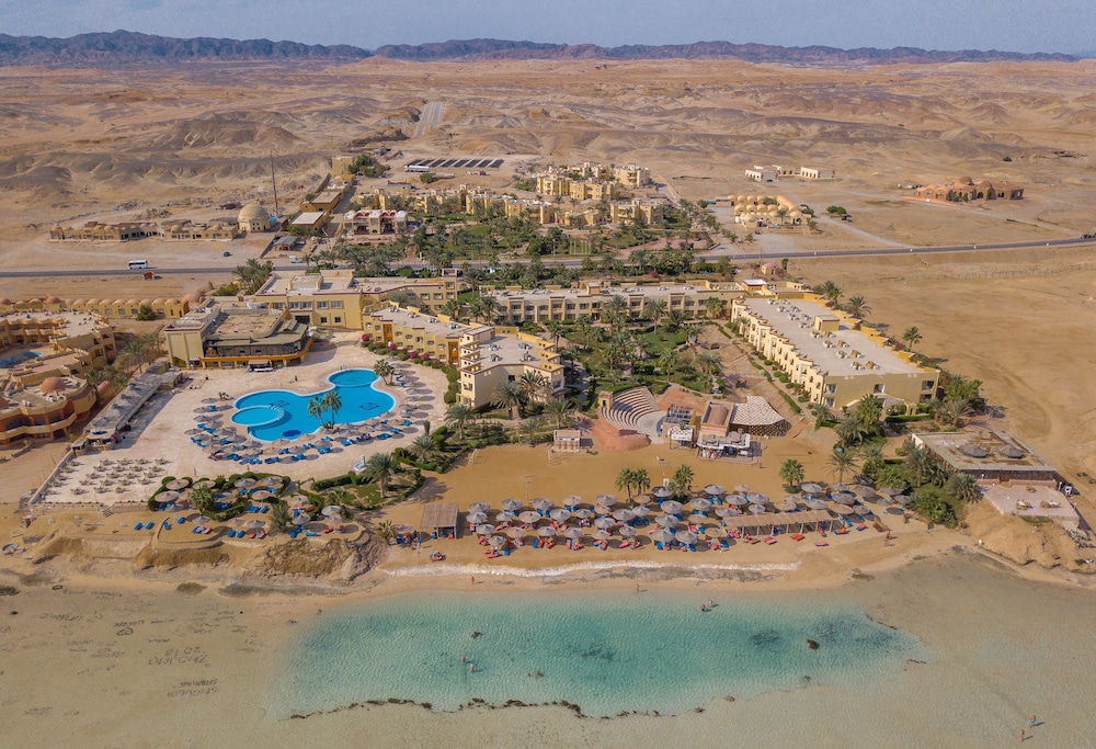 Blue Reef Marsa Alam - All inclusive