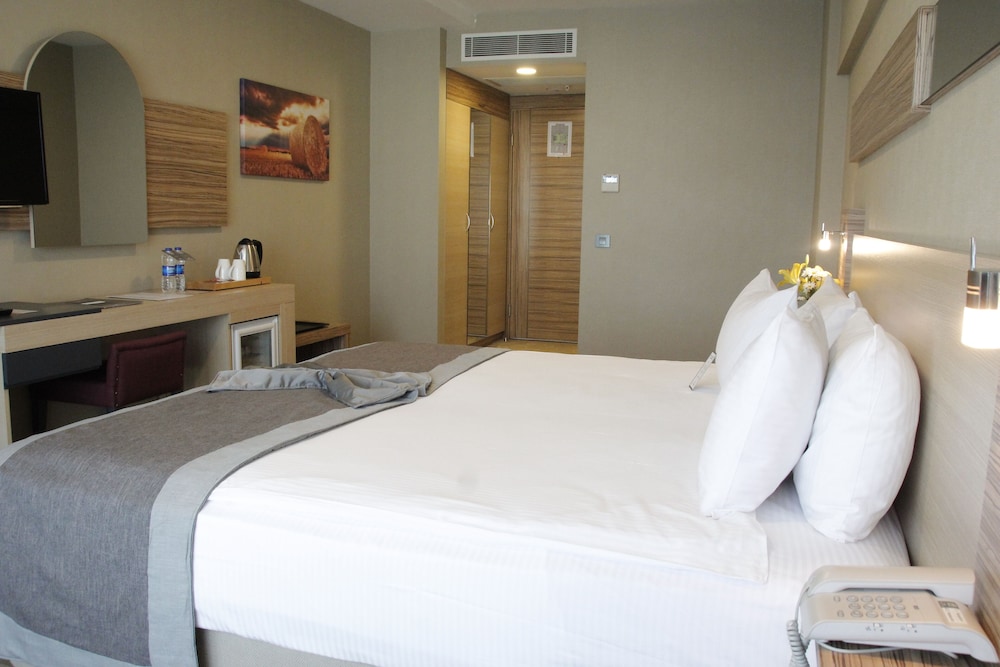 Greymark Otel - Image 15