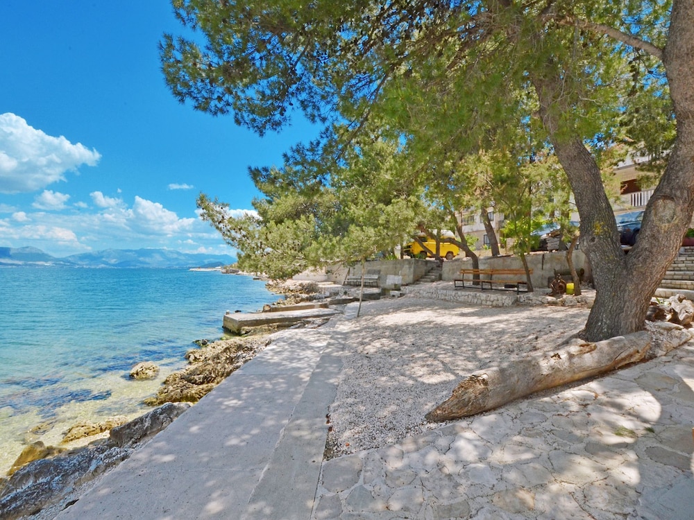 Aurelija - 20 m From Beach - A3 view 2