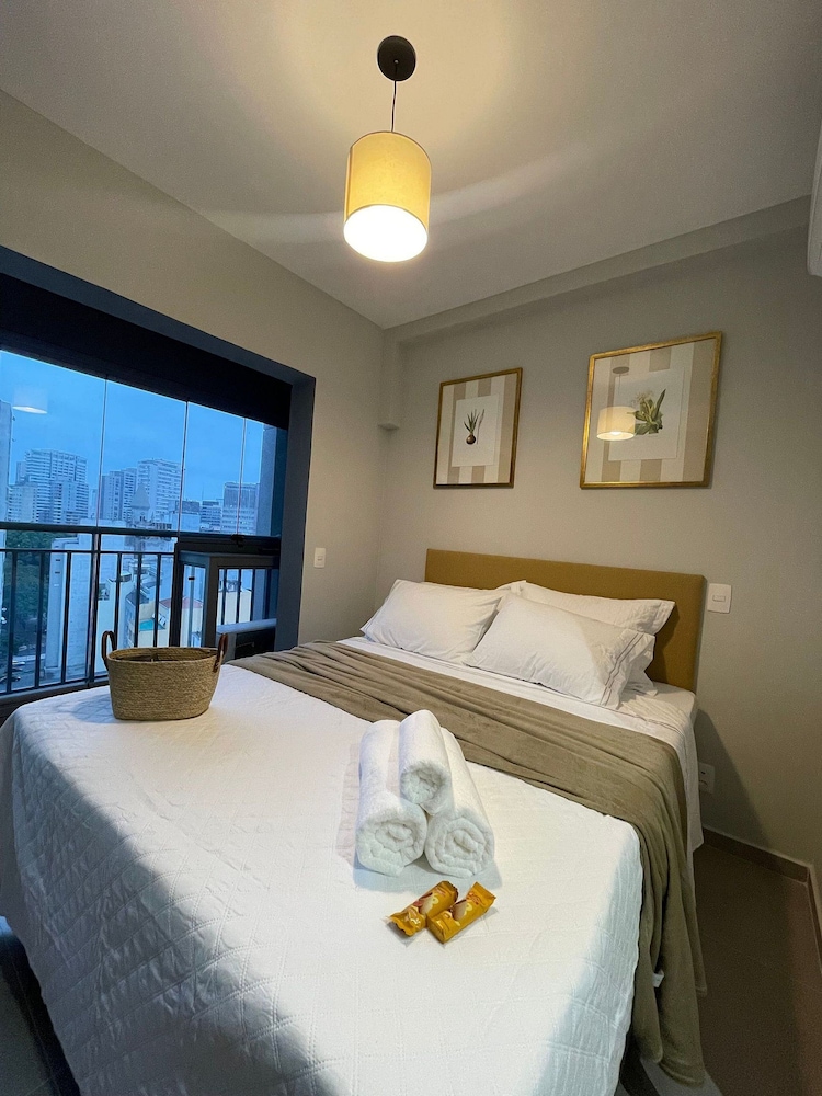 Prime Stay - Vila Buarque