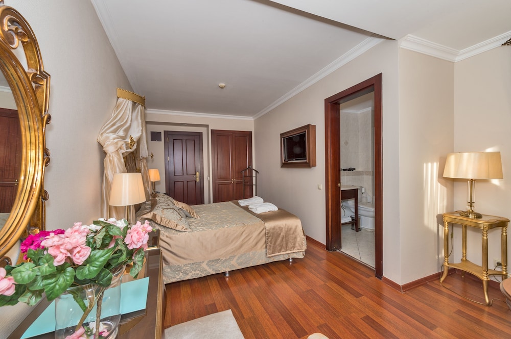 Otel Daphne - Özel Sınıf - Image 15