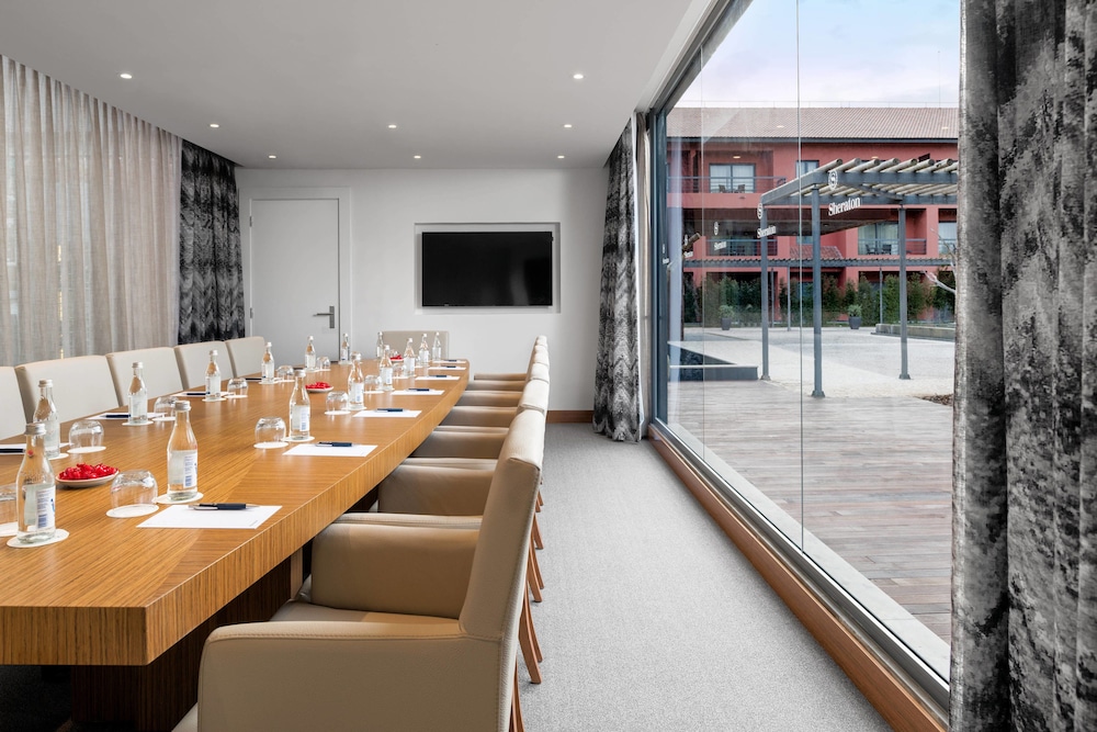 Sheraton Cascais Resort - Hotel & Residences - Image 4