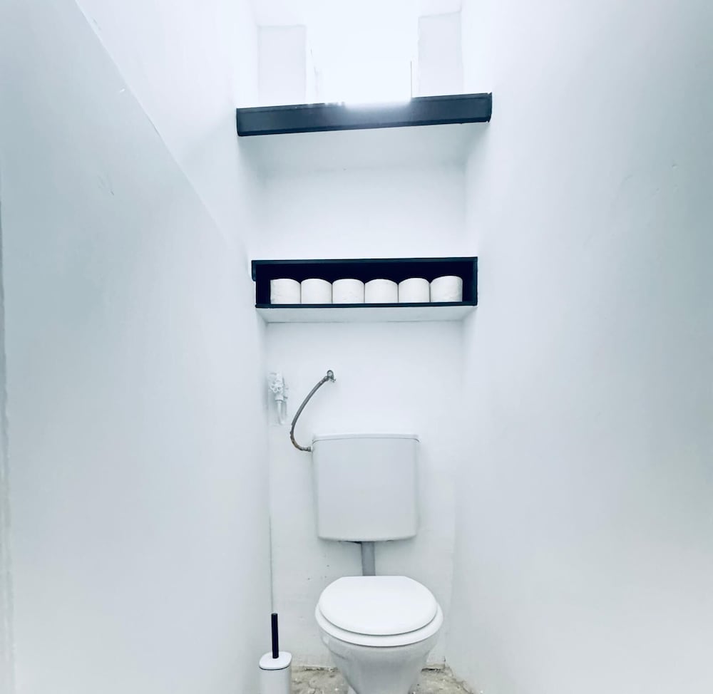 Central 1BR Apartment Near Augarten