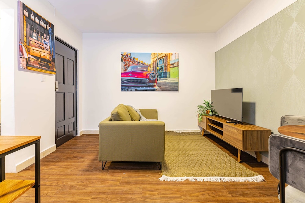 Condesa Zamora Lofts by VH photo 5