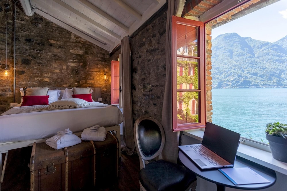 La Civera - Nesso Lake Como - Co-f877-pont41ar