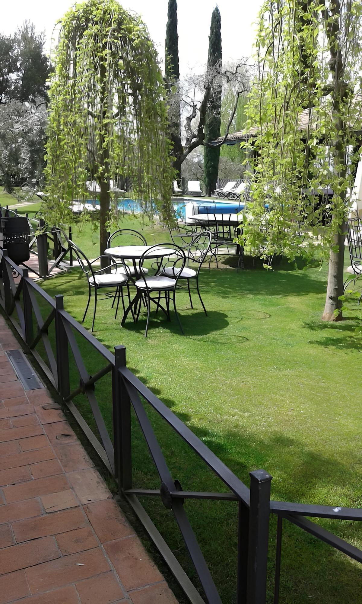 Relais Gli Ulivi