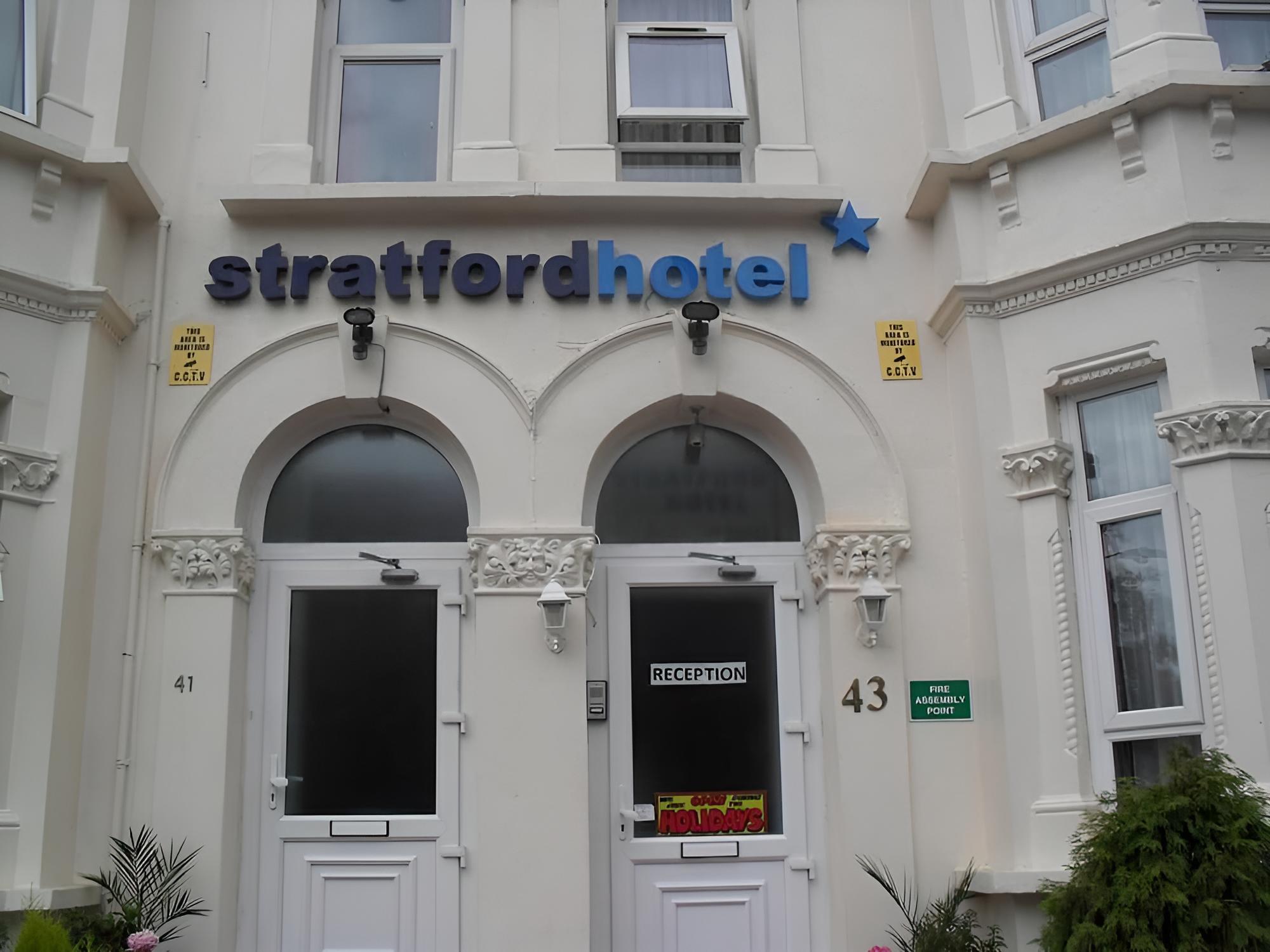 Stratford Hotel