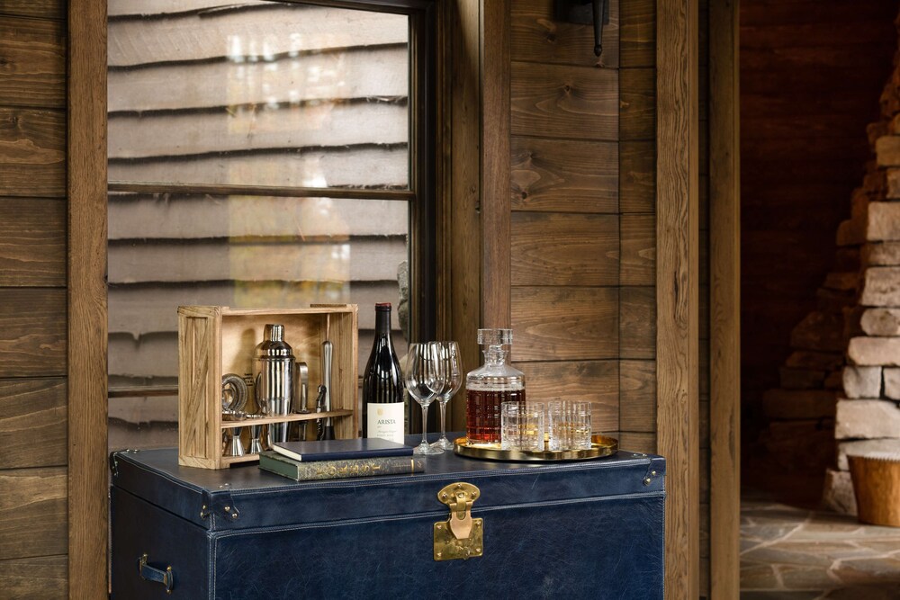 The Chatwal Lodge - Property Image 93