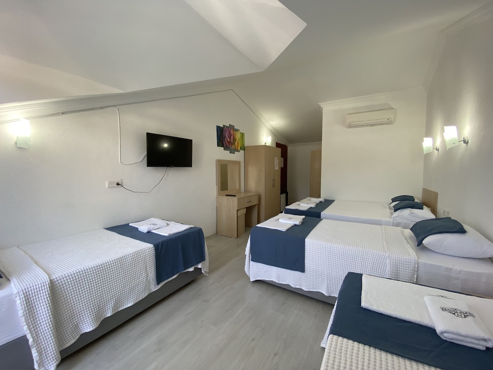Nefis Hotel Oludeniz - Image 10