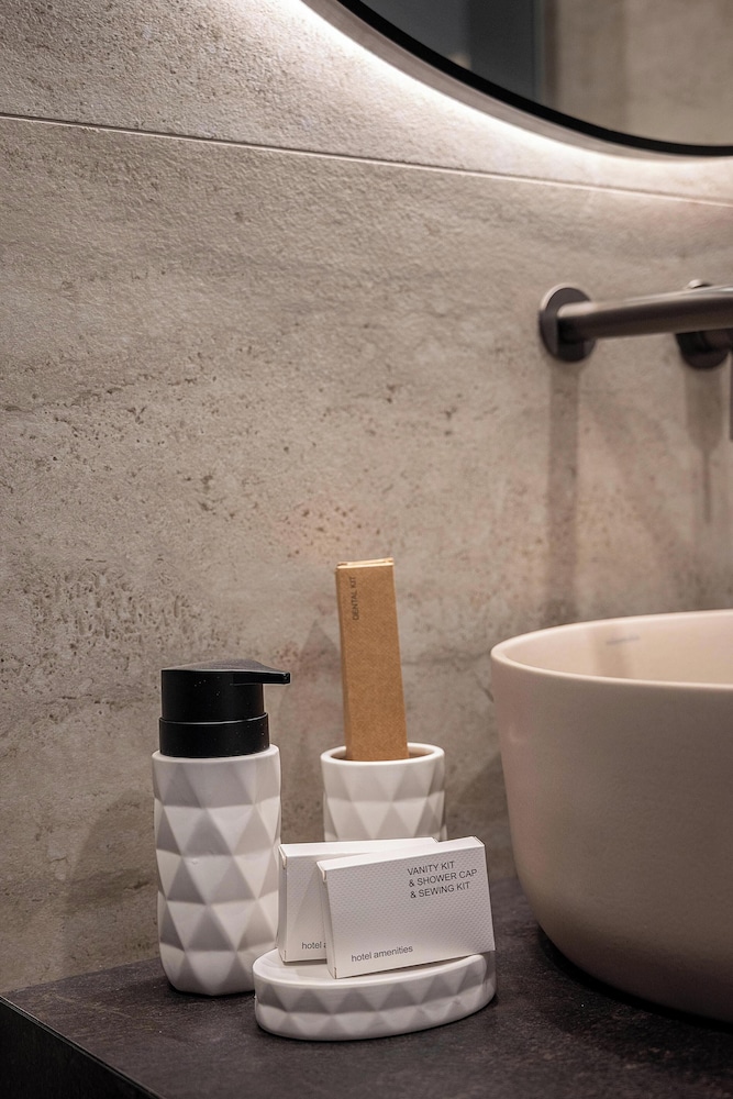 Zoera Suites by Ethos