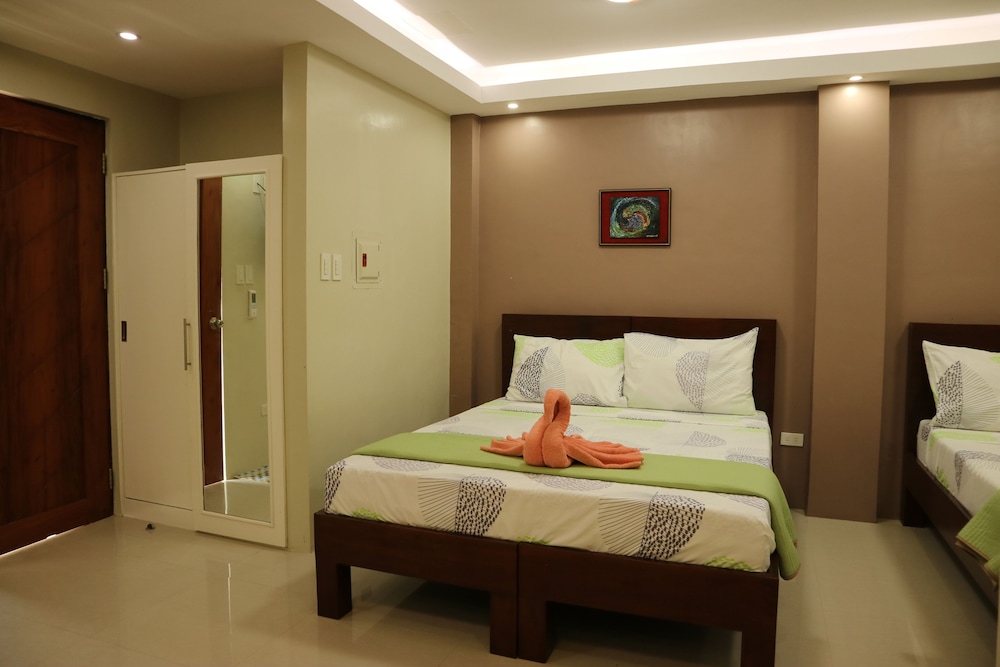 EA Apartelle - Metro Vigan - Hostel, photo 68