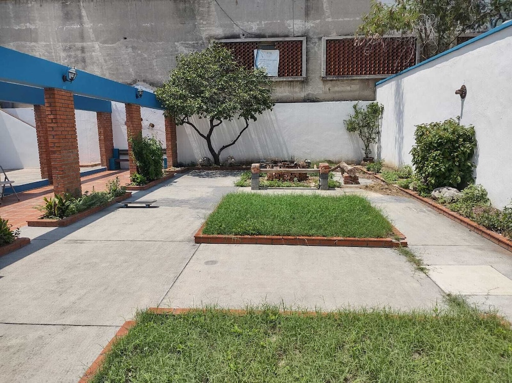 ANTIQUE Casa de Huespedes Barrio Antiguo