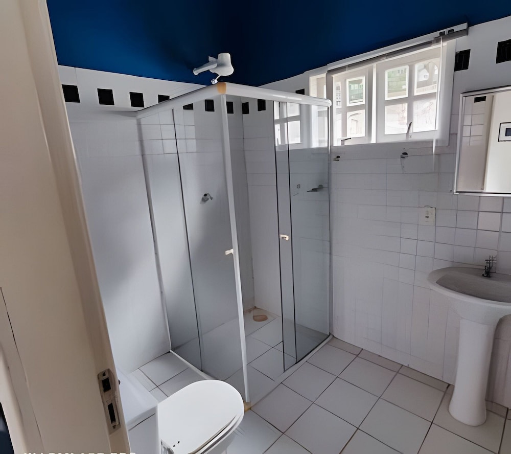 Suites Ribeirão