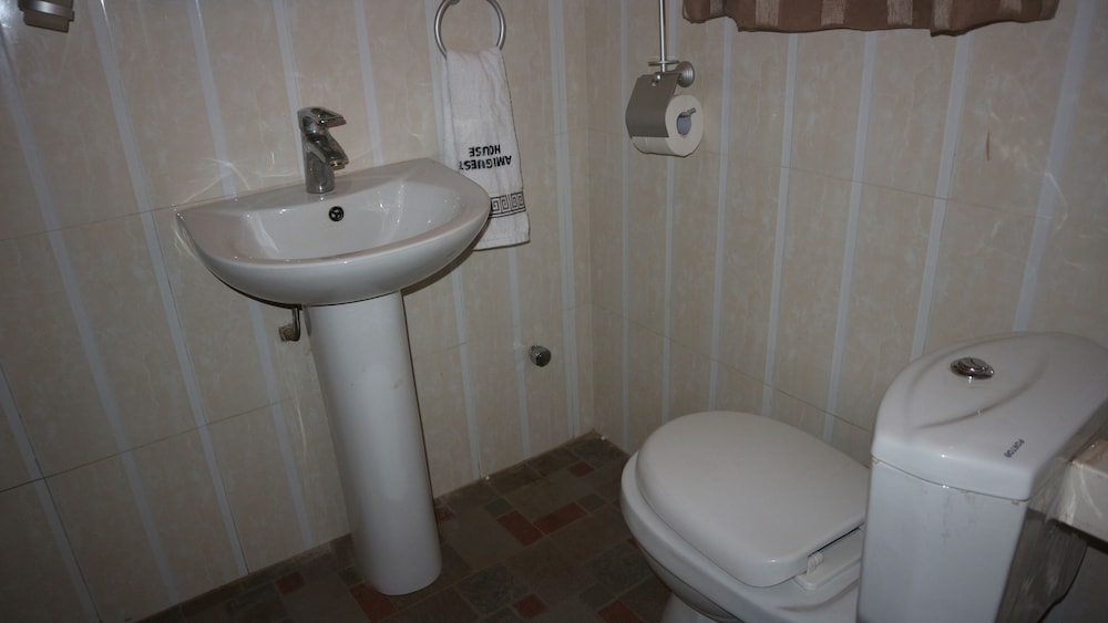 Ami Guest House