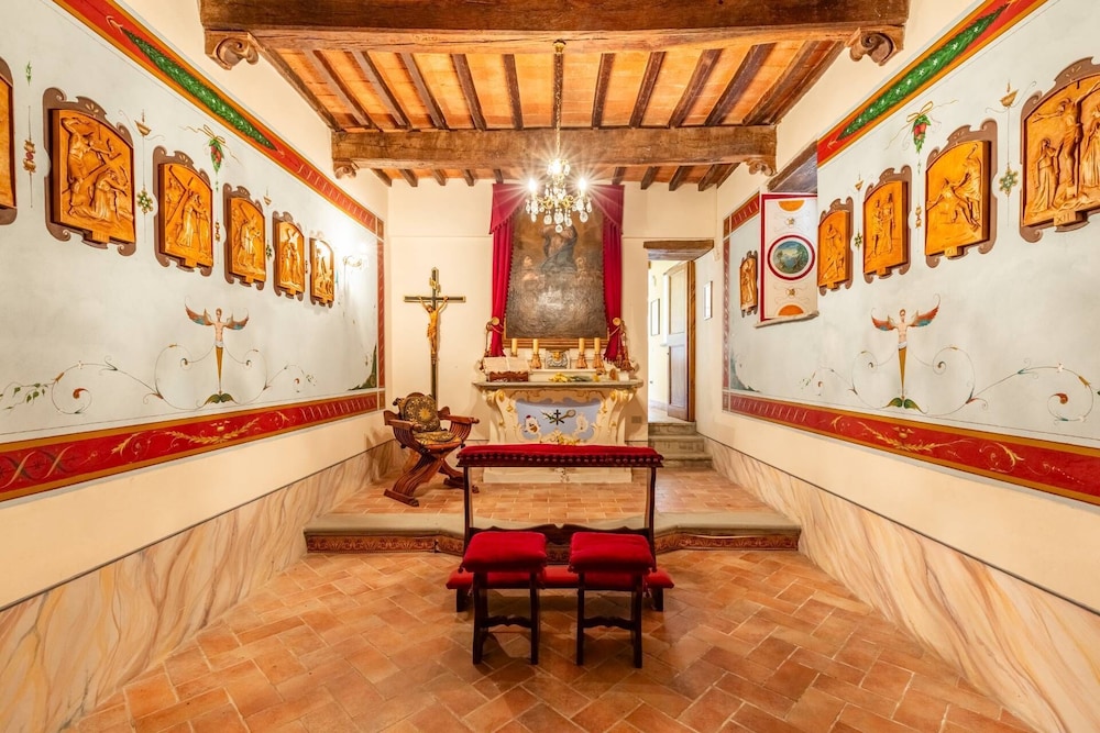 Podere Pietraluna