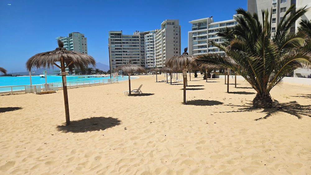 Oceana Suites Laguna del Mar