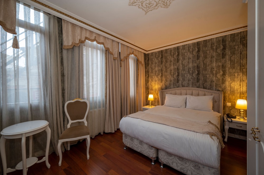 Fuat Bey Palace Otel & Spa - Image 77