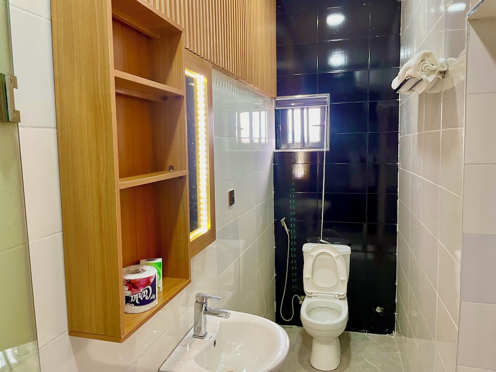 GoodHouse XT