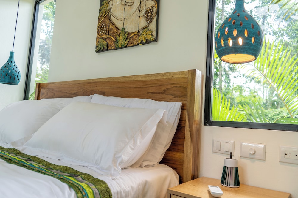 Anusara Dream House