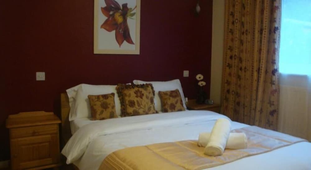 Remarc House Stansted 2