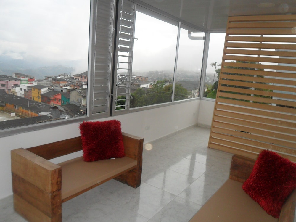 Casamama en Manizales