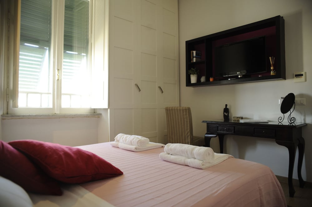 Pigneto Luxury Rooms