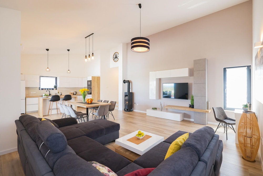 Villa Mareta Zadarvillas